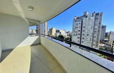 Imagem 13: CAXIAS DO SUL - Apartamento Padrão - SÃO PELEGRINO