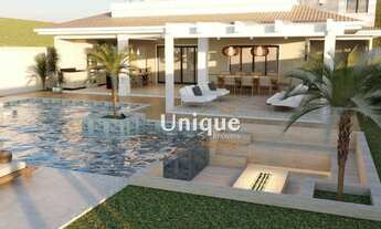 Imagem 3: Casa com 4 dormitórios à venda, 350 m² por R$ 3.500.000,00 - Marina - Armação dos Búzios/R