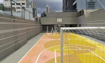 Imagem 3: Área Privativa à venda, 4 quartos, 2 suítes, 3 vagas, Gutierrez - Belo Horizonte/MG