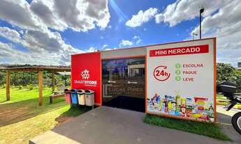 Imagem 2: Lote financiado com R$ 70.000,00 de Entrada no Residencial Horto Florestal Villagio