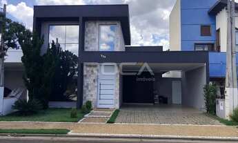 Imagem 2: Venda de Casas / Condomínio na cidade de São Carlos