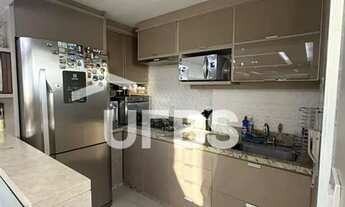 Imagem 5: Apartamento mobiliado à venda no Setor Bueno Conforto, Sofisticação e Pronto para Morar