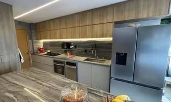 Imagem 7: Vendo Apartamento 3 Suítes, Venda Cena Marista 2 Vagas, Setor Marista, Goiânia