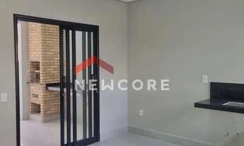 Imagem 6: Casa em Rua José Lopes de Almeida - Jardim Bom Sucesso - Indaiatuba/SP