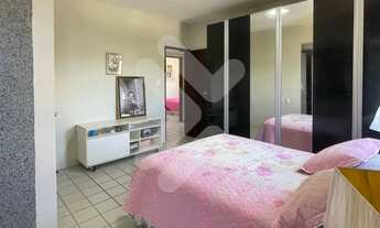 Imagem 6: Apartamento 3 quartos com suíte, 2 vagas, Candelária Natal (133,28 m² internos + 36,34 m²