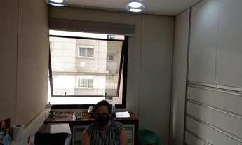 Imagem 9: Paraiso- Prox Metro cj comercial 60 m2 02 vagas