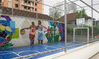 Imagem 5: Apartamento em Rua Duque de Caxias - Centro - Joinville/SC