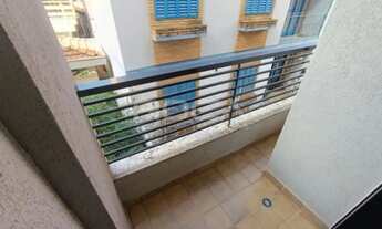 Imagem 6: Apartamento para alugar com 1 quarto no bairro Jardim Paulista, em Ribeirão Preto