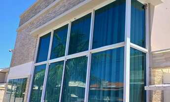 Imagem 2: Casa padrão 6 suites próximo à rua das Gaivotas