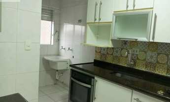 Imagem 3: Apartamento Tucuruvi