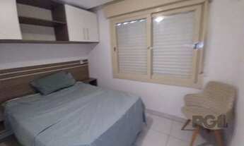 Imagem 7: Apartamento para Aluguel no Jardim Botânico - 72m² com 2 Dormitórios/Quartos