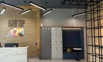 Imagem 14: Studio flat para investimento em boa viagem perto da escola CBV