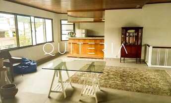 Imagem 7: Cobertura duplex à venda no quadrilátero Barão de Jaguaripe Ipanema 3 quartos 1 suíte 2 va