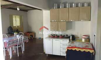 Imagem 3: Casa em Rua Jorge Cauhy - Planalto - Uberlândia/MG