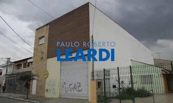 Imagem: PRÉDIO - ITAIM PAULISTA - SP