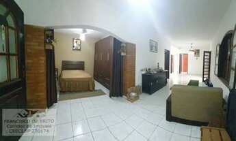 Imagem: Casa em Rua Antônio Pinto - Vila Doutor