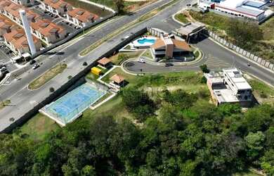 Imagem 4: Terreno com 320 m² à venda no Residencial Milano em Indaiatuba