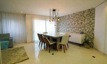 Imagem 3: Apartamento com 4 dormitórios, 191 m² - venda por R$ 2.300.000,00 ou aluguel por R$ 16.273