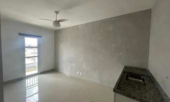 Imagem: Apartamento para Locação 1 Quarto, 23.6M²