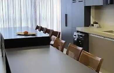 Imagem 6: NOVO, NUNCA HABITADO, MOBILIADO E DECORADO!!!