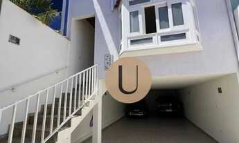 Imagem 4: Sobrado com 4 dormitórios, 250 m² - venda por R$ 1.500.000 ou aluguel por R$ 9.025/mês - J