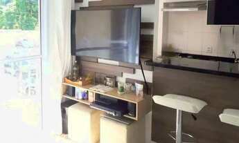 Imagem 2: Apartamento à venda em Cotia, Cotia, com 2 quartos, com 45.57 m², Le Mont 2