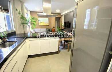 Imagem 5: Apartamento para aluguel, 2 quartos, 1 suíte, 2 vagas, Santo Agostinho - Belo Horizonte/MG