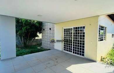 Imagem 4: Vende-se Casa no Conjunto Esplanada do Uruguai 2 Quartos (1 Suíte