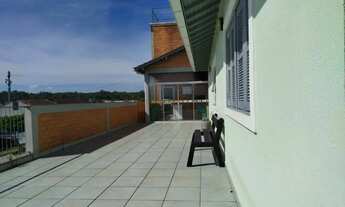 Imagem 2: Casa com sala comercial de 200m² à venda no Vicentina terreno de 1.200m², imóvel versátil