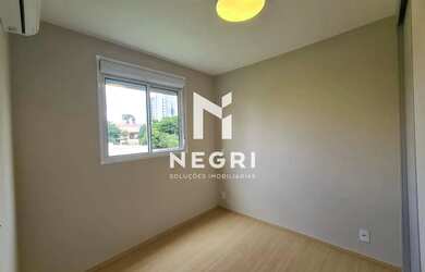 Imagem 7: Apartamento - Mansões Santo Antônio - Campinas