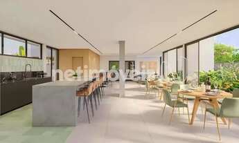 Imagem 7: Venda Apartamento 4 quartos Santa Lúcia Belo Horizonte