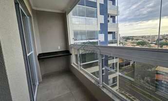 Imagem: Apartamento à venda, 55 m² por R$ 440.000,00