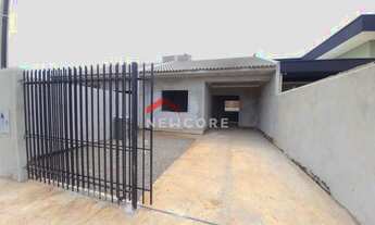 Imagem: Casa em Floresta - Jardim Imperial I - Floresta/PR