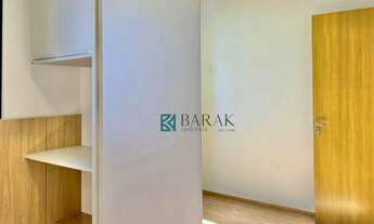 Imagem 7: Apartamento SEMI-MOBILIADO com 2 dormitórios para alugar por R$ 2.800/mês - Vila Emília