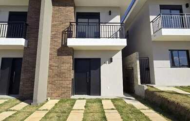 Imagem 2: Casa com 2 Suítes à venda, 90 m² por R$ 796.800 - Medeiros - Jundiaí/SP