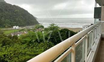 Imagem: Apartamento 4 dormitórios vista para alto