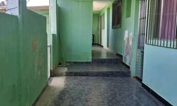 Imagem 2: Aluga-se se casa Bairro Recreio São Jorge