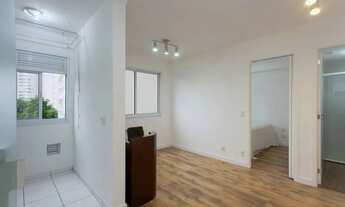 Imagem 6: Apartamento para venda em Água Branca com 1 quarto , 31m²