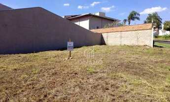 Imagem 2: Terreno à venda, 330 m² - Alto da Boa Vista - Ribeirão Preto/SP