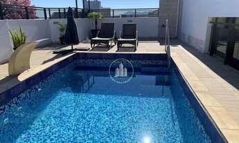 Imagem 3: Cobertura em Estreito - Florianópolis