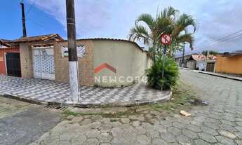 Imagem 2: Casa em Rua João Manoel Certeza - Maracanã - Praia Grande/SP