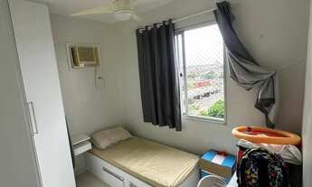 Imagem 7: Vendo Apartamento no Condomínio Chácaras Jatobá