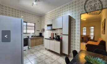 Imagem 7: Casa na Guilhermina, Praia Grande/SP