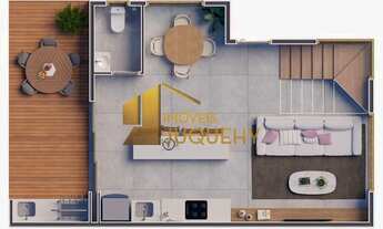 Imagem 4: CASA DE CONDOMINIO RESIDENCIAL em SÃO SEBASTIÃO - SP, CAMBURI