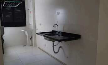 Imagem 4: Apartamento para alugar em Londrina, Parque Jamaica, com 2 quartos, com 60 m²