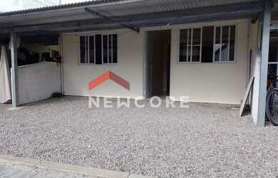 Imagem 6: Casa em Servidão José Ricardo de Souza - Praia de Fora - Palhoça/SC