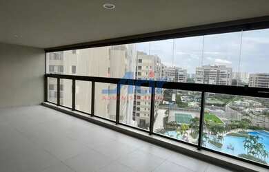 Imagem 2: Apartamento à Venda Condomínio Orygem Acqua Home