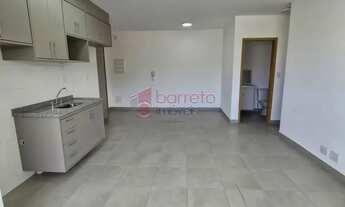 Imagem 2: APARTAMENTO PARA LOCAÇÃO NO CONDOMÍNIO NEXUS NO TORRES DE SÃO JOSÉ - JUNDIAÍ/SP