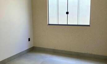 Imagem 4: Casa 03 quartos no Res. São Leopoldo em Goiânia
