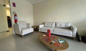 Imagem 4: RCR) Novo 2 e 3 quartos | Palácio Rosarinho